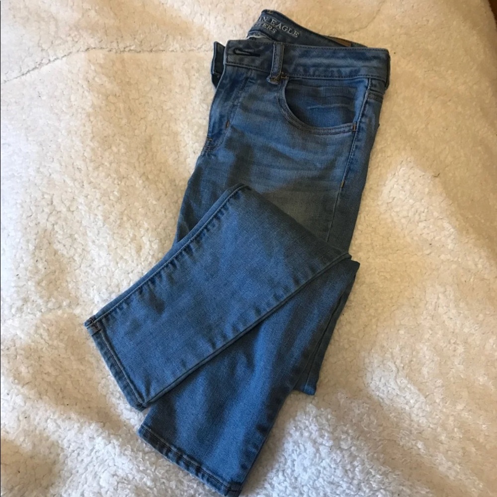 American Eagle Jeans size 6